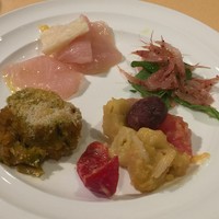 コルテジーア - 