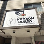 NOMSON CURRY - 