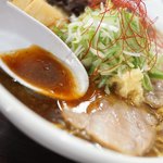 円山 嬉 - スープ