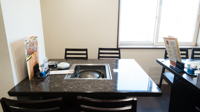 松尾ジンギスカン 旭川大町店 - 新旭川（ジンギスカン）の写真