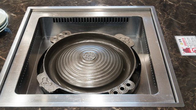 松尾ジンギスカン 旭川大町店 | 新旭川のジンギスカン専門店