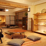 隠れ家たまり - 