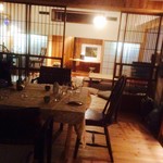 隠れ家たまり - 