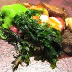 ラ ペ - 鳥取産 夏鹿