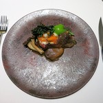 ラ ペ - 鳥取産 夏鹿