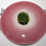 ラ ペ - 島根県産 ジャンボシイタケ・鮑