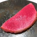 ラ ペ - ブーダンノワール・ビーツ