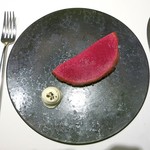 ラ ペ - ブーダンノワール・ビーツ