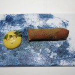 ラ ペ - アミューズ２