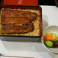 鰻割烹 伊豆栄 本店 - 
