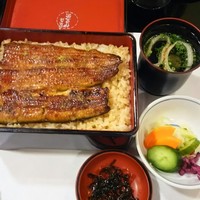 鰻割烹 伊豆栄 本店 - 