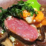 ラ ペ - 鳥取産 夏鹿