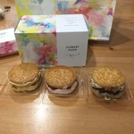 フラワリーフラワー - 