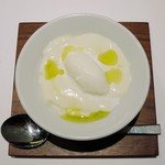 ラ ペ - 韃靼そば・ゲランド塩