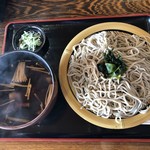 そば吉 - 