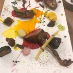 シクラメンテ - 