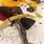 シクラメンテ - 