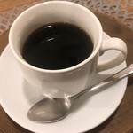 シクラメンテ - コーヒー