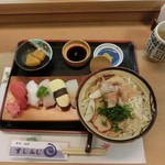 Sushi Fuji - 