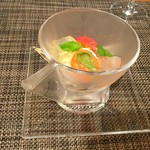 オーベルジュ エルバステラ - 