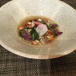 オーベルジュ エルバステラ - 