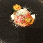 オーベルジュ エルバステラ - 