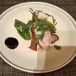 オーベルジュ エルバステラ - 