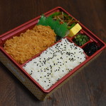 Tonkatsu mai sen - ２０１８年１０月