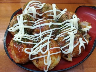 東京の美味しいたこ焼き店選 カリカリもふわふわも 食べログまとめ