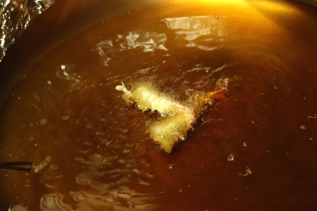 天ぷら 水谷（みずたに） - 勾当台公園（天ぷら）の写真