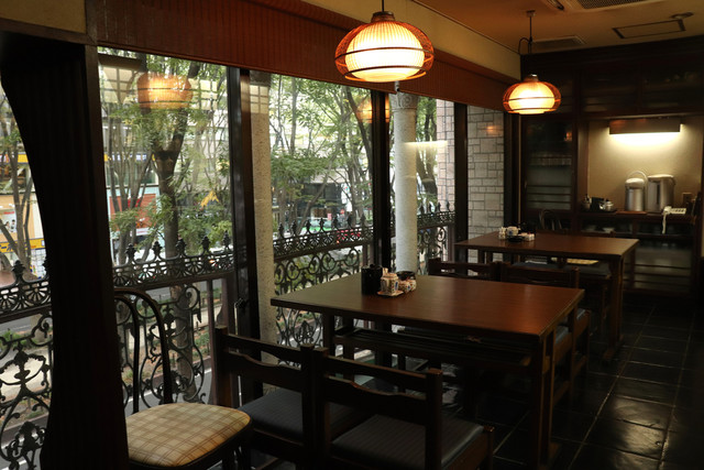 天ぷら 水谷（みずたに） - 勾当台公園（天ぷら）の写真