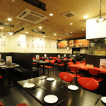 餃子の安亭 高田馬場店