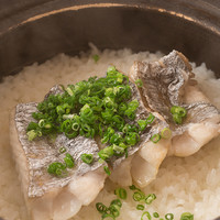 土鍋御飯