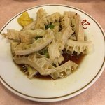 安記 - 牛もつも和牛のしか食べられない私が食べられた！