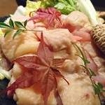 nagoyako-chinsemmonkoshitsutoriginteihanare - お鍋の∑d(d´∀`*)ｸﾞｯ！