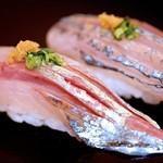 Kagurazaka Sushichou - 