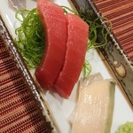 Sushi Shinagawa Aoi - 