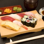 Kagurazaka Sushichou - 