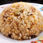 新ちゃん - 焼めし