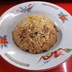 新ちゃん - 焼めし