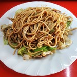 新ちゃん - 焼そば