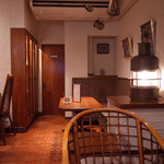 喫茶フィガロ - 