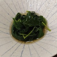 寿司 しながわ 葵 - 