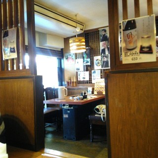 ソウルハウス_2