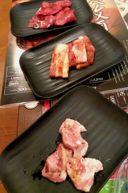 カルビ大将 ファボーレ富山店 速星 焼肉 ネット予約可 食べログ