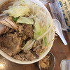 ラーメン荘 歴史を刻め 新栄店