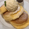 幸せのパンケーキ 銀座店