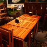 ハワイアン酒場 zerocafe - 
