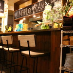 ハワイアン酒場 zerocafe - 