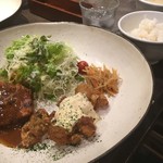 鶏だしおでん さもん KITTE 名古屋店